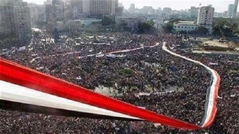 ثورة 30 يونيو