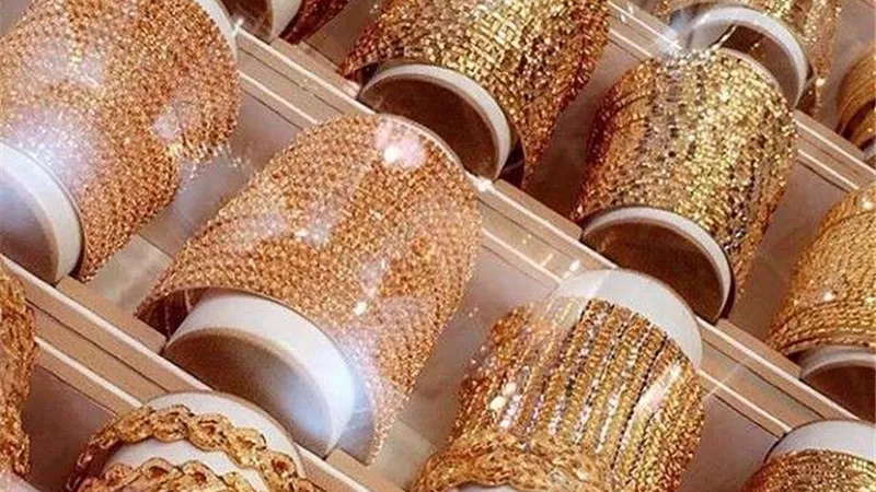 رابط الاستعلام عن أسعار الذهب في مصر والسعودية Online