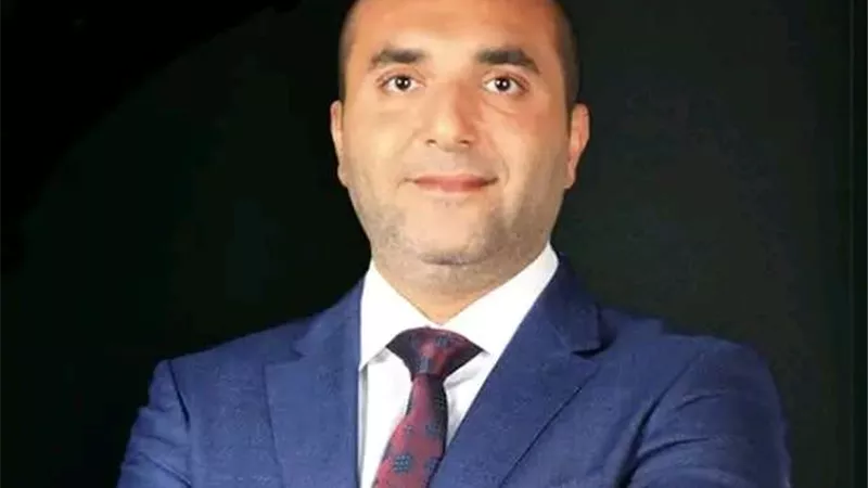 هاني العتال: كلمة الرئيس في ذكرى ٣٠ يونيو كشفت حجم التحديات