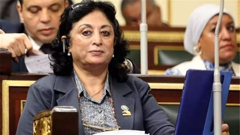 النائبة ميرفت عازر: ثورة 30 يونيو أثبتت قدرة المصريين وعزيمتهم على صنع المعجزات