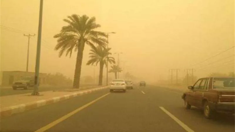 الأرصاد توجه تحذير هام لـ المواطنين .. فيديو