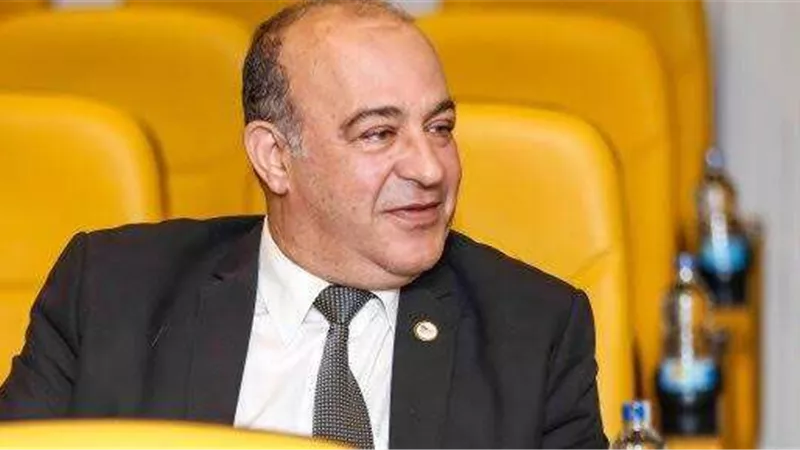 مجدي مرشد :ثورة 30 يونيو كانت مهمة لإنقاذ البلاد من الفوضى