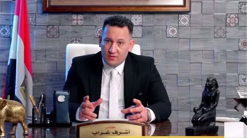 خبير اقتصادي يقارن بين حجم وقوة الاقتصاد المصري قبل وبعد ثورة 30 يونيو