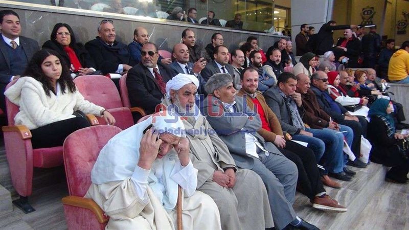 عائلات القبائل