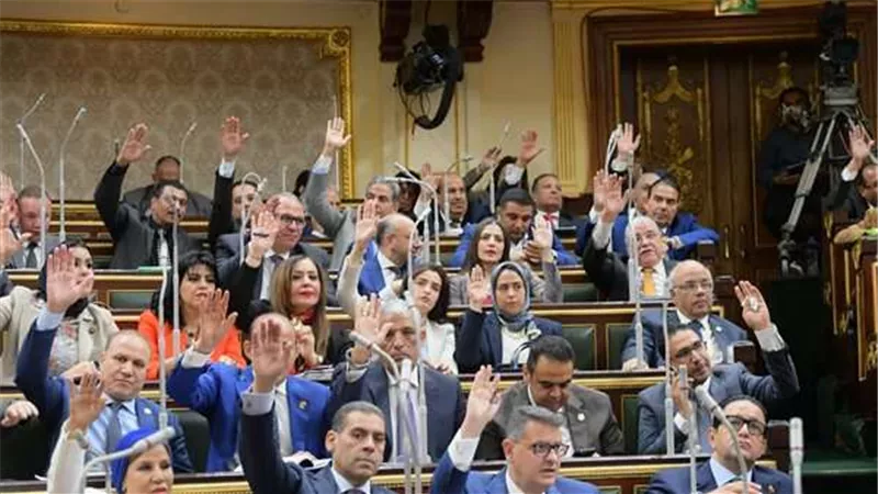 مجلس النواب يستأنف جلساته العامة الأحد القادم