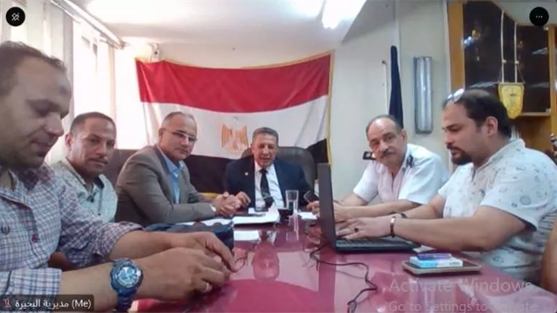 وسط حالة من الهدوء.. انتهاء سادس أيام امتحانات الثانوية العامة بالبحيرة