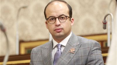 خالد بدوي يطالب بأولوية الإفراج الجمركي عن السلع الأساسية ومستلزمات الإنتاج