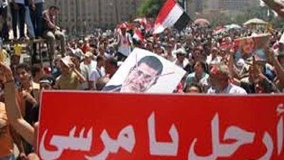 خبراء يكشفون أسرار تدخل الجيش لإنقاذ هوية مصر في 3 يوليو