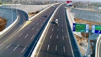 غلق جزئي لمحور روض الفرج أعلى جزيرة الوراق لمدة 10 أيام