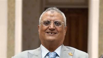 النائب عبده أبو عايشة: 3 يوليو ذكرى انتصار الجيش لإرادة الشعب