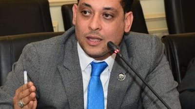 نشأت العمدة: بيان 3 يوليو حدد مستقبل مصر