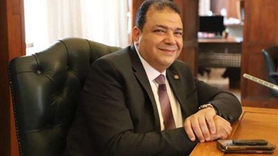 البديوي السيد: الدولة سلكت على مدار الـ 10 سنوات الماضية طريقًا شاقًا من أجل صياغة مستقبل يليق بمصر