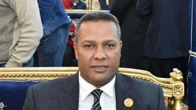 النائب محمد حمزة في الذكرى العاشرة لبيان 3 يوليو : محطة الانطلاق في تحقيق آمال المصريين وطموحاتهم