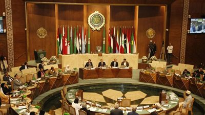 البرلمان العربي يستنكر بشدة العدوان الإسرائيلي على مخيم جنين ويطالب بتحرك عاجل لوقف آلة الحرب الإسرائيلية