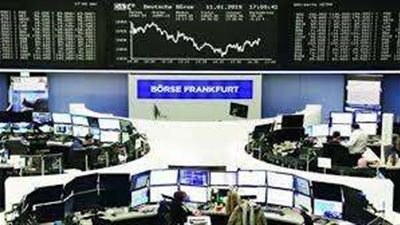 تراجع أسترازينيكا 8% يهوي بالأسهم الأوروبية بختام اليوم الاثنين