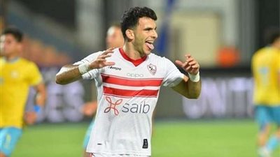صلاح: لابد من استمرار زيزو مع الزمالك في الموسم الجديد.. ويجب ضم 5 لاعبين سوبر