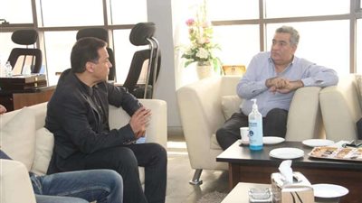 مليون ونصف من المنتخب الوطني واتحاد الكرة لضحايا حادث قطاري سوهاج