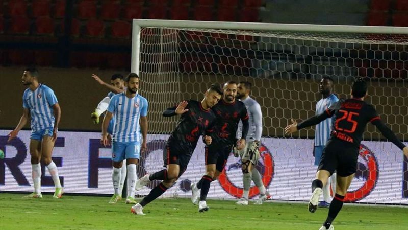 الاهلي وفيوتشر