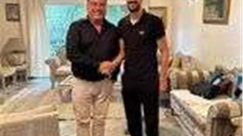 «الفلوس وعمايلها» نجم منتخب تونس والترجي ينتقل للدوري المجري