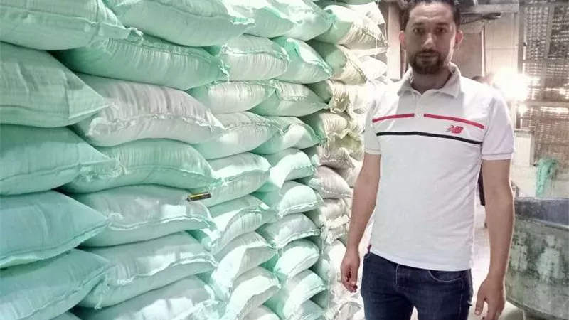 تحرير 95 محضرا متنوعا لمخابز بلدية مخالفة بالبحيرة