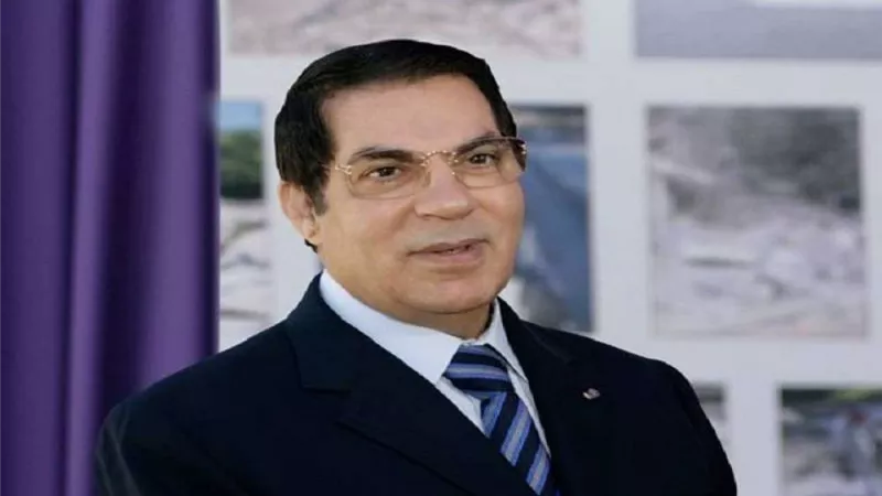 كندا تمدد تجميد ممتلكات الرئيس التونسي الراحل بن علي وأسرته