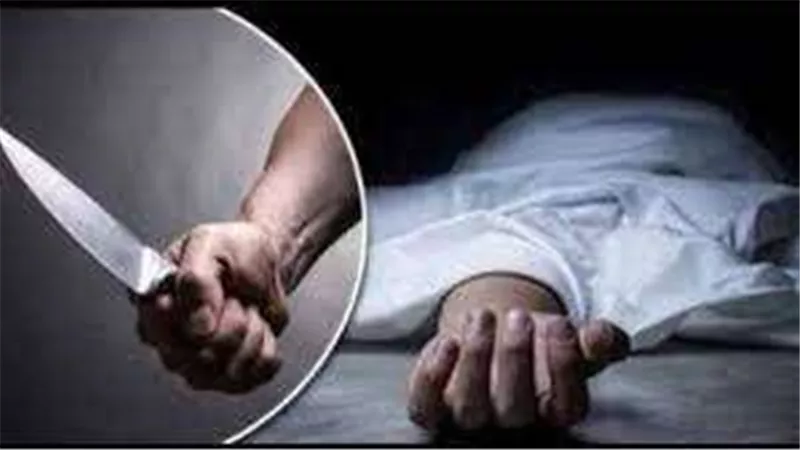 مقتل سائق توك توك على يد عامل بالزاوية الحمراء