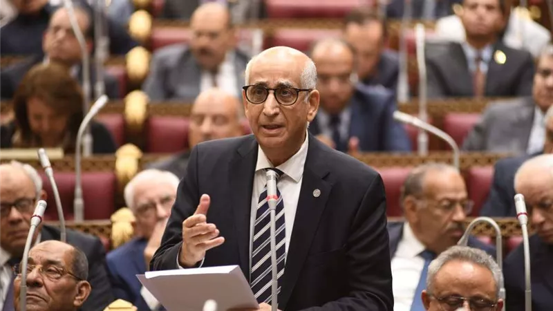برلماني: إحياء استراتيجية الحوسبة الحكومية يدعم عمليات التحول الرقمي