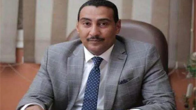 الجبلاوي: بيان 3 يوليو أنهى مخططات الفوضى للتنظيم الإرهابي