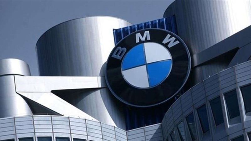 سيارات BMW - صورة