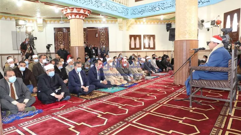أعمال مستحبة يوم الجمعة..تعرف عليها