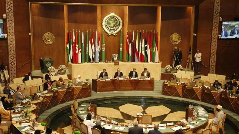 البرلمان العربي يستنكر بشدة العدوان الإسرائيلي على مخيم جنين ويطالب بتحرك عاجل لوقف آلة الحرب الإسرائيلية