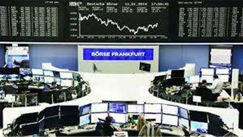تراجع أسترازينيكا 8% يهوي بالأسهم الأوروبية بختام اليوم الاثنين