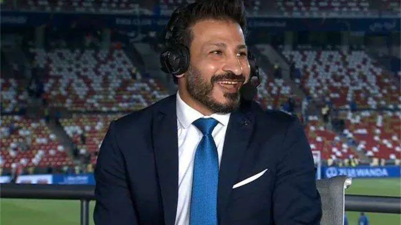 معوض: كيروش قدم أفكار عقيمة مع منتخب مصر.. وما نشاهده في الدوري لا علاقة له بكرة القدم
