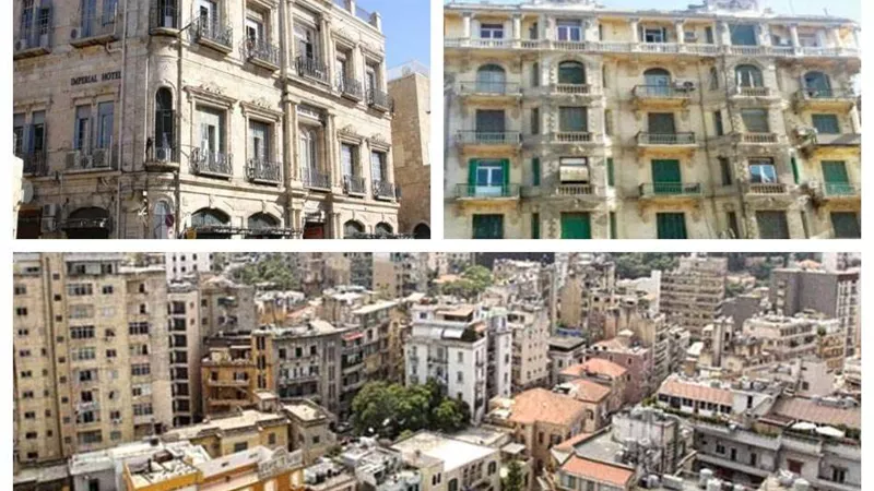 4 ثغرات بقانون الإيجار القديم لطرد المستأجر.. تعرف عليها