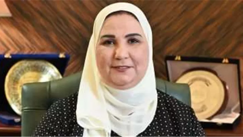 الانتهاء من حصر 180 ألف سيدة من ذوي الهمم لكفالة حقوقهن