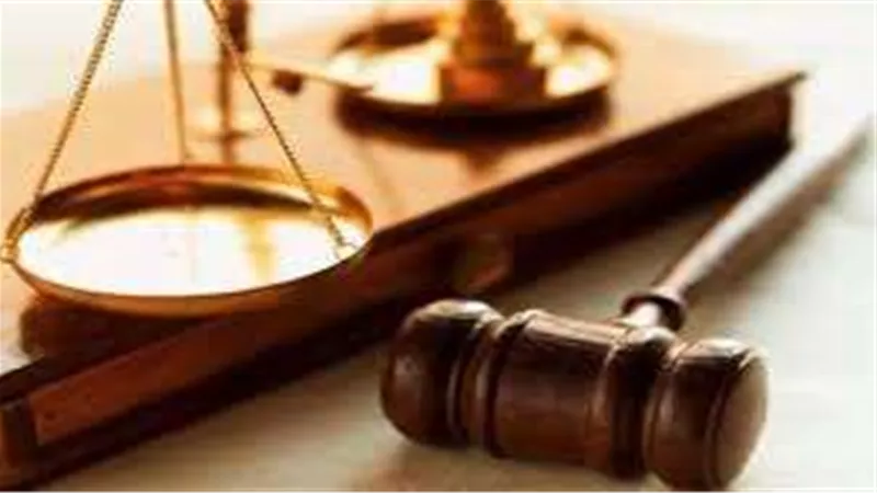 إحالة أوراق المتهم بقتل شخص بالمرج إلى مفتي الجمهورية