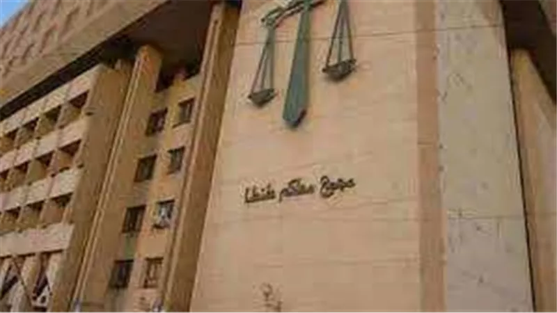 تأجيل محاكمة المتهم بقتل والده حرقًا في طنطا