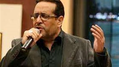 منى عبد الغني وحميد الشاعري..أبرز الحاضرين لجنازة علاء عبد الخالق