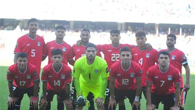بعد التأهل للمرة الثالثة عشر.. تاريخ مشاركات منتخب مصر في الأولمبياد