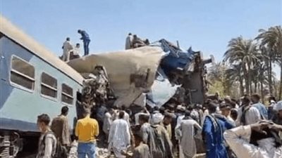 بث مباشر.. مؤتمر صحفي لرئيس الوزراء بشأن حادث قطاري سوهاج