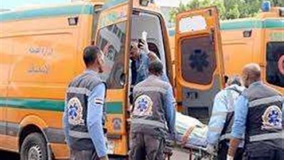 مصرع عامل وسيدة إثر انفجار مخلفات حرب في السويس