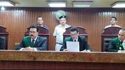 المؤبد وغرامة 2 مليون جنيه للمتهمين بتجارة المخدرات في القليوبية