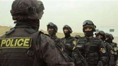 الداخلية: ضبط 226 قضية مخدرات وتنفيذ 60730 حكمًا قضائيًا متنوعًا