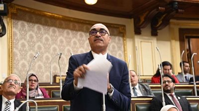 النائب إيهاب منصور: الوضع الاقتصادى لا يتحمل تأخير تكافل وكرامة