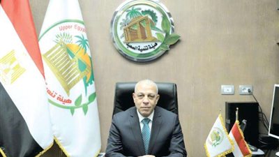 رئيس تنمية الصعيد: ثورة 30 يونيو حققت الكثير من الإنجازات لمحافظات الصعيد