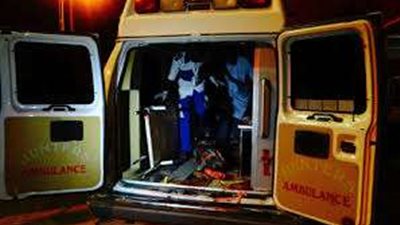 اتفاع عدد ضحايا حادث حافلة الجزائر إلى 8 وفيات و40 مصاب
