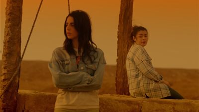 مسلسل وادي الجن الحلقة 6.. شاهد بجودة عالية HD