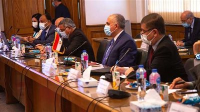 الري: الإجراءات الأحادية للجانب الإثيوبي سينتج عنها تداعيات سلبية ضخمة