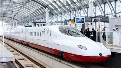 قطار الطلقة بين الكويت والرياض يدخل حيز التنفيذ