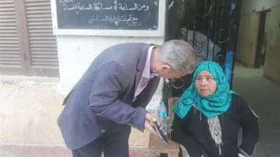 الحقيقة كاملة.. نجل سيدة قطار سوهاج سمرة الراوي يكشف تفاصيل هامة بشأن والدته